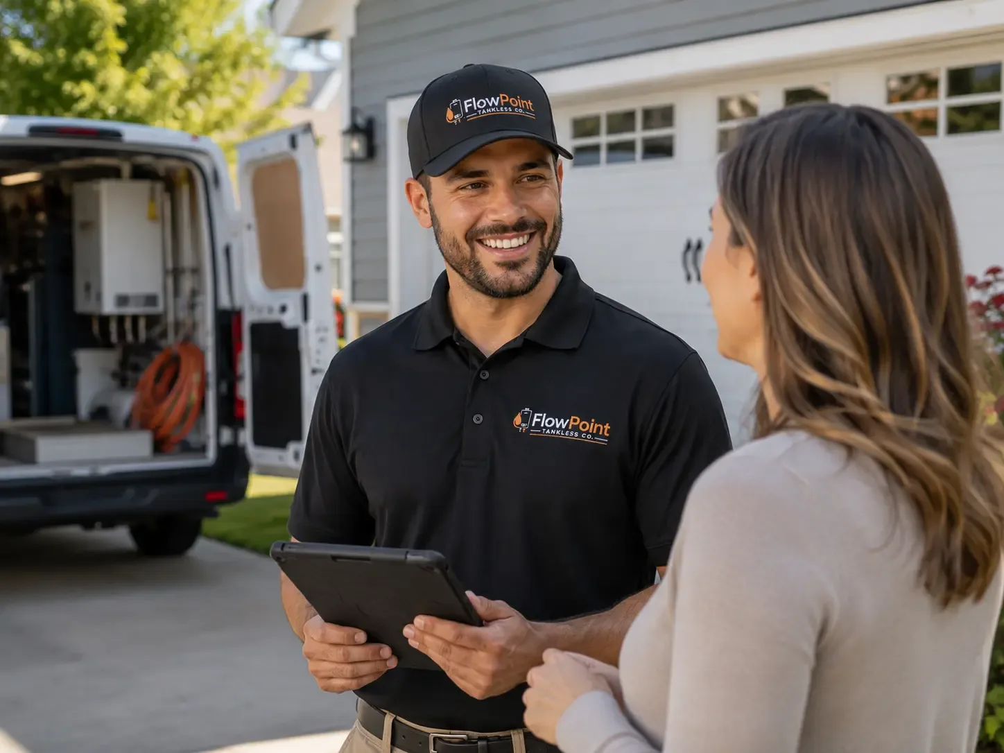 Tankless Water Heater Installation Johnson, VT FAQs
